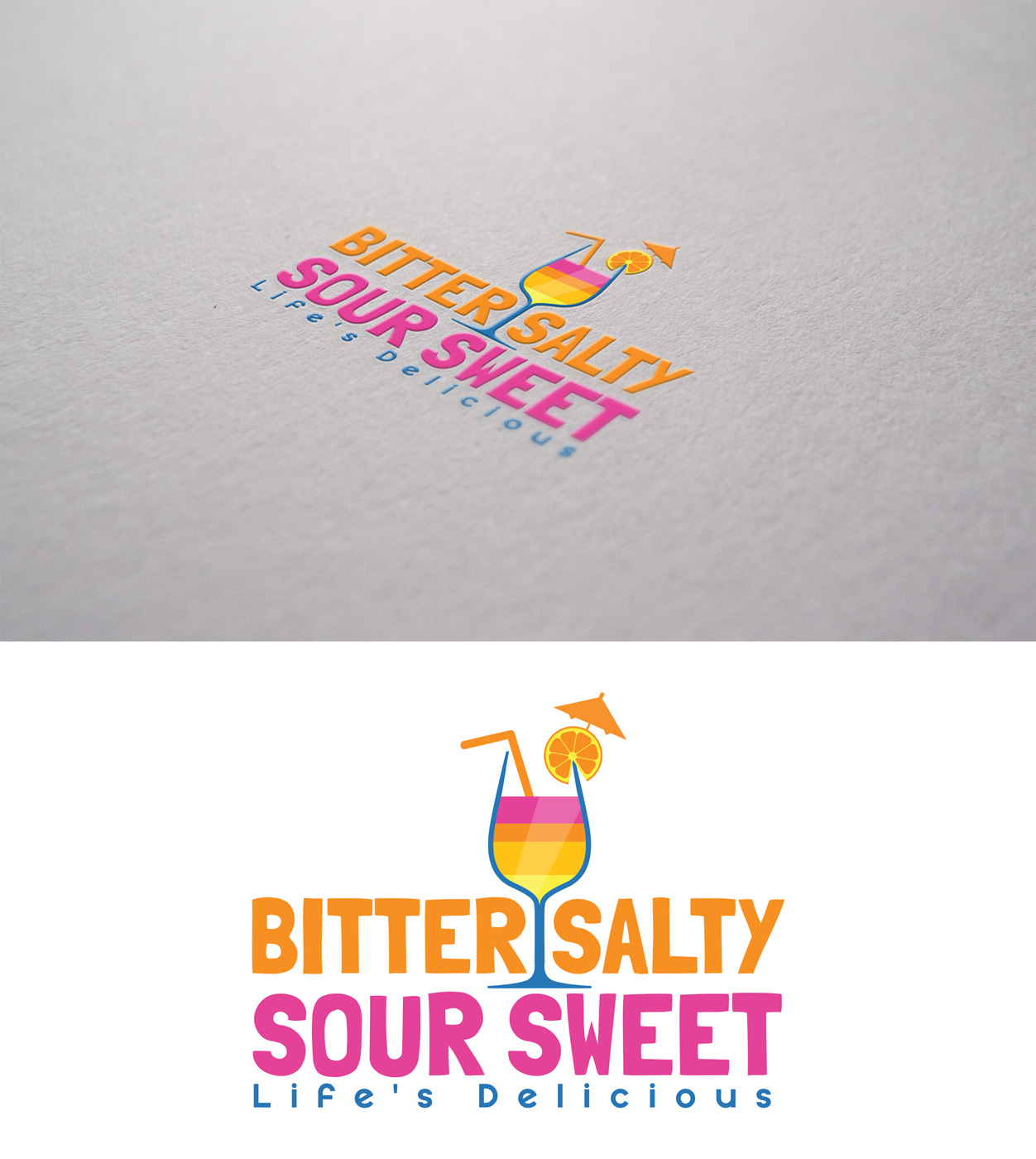 Logo Design by Impressive Solutions for this project | Design #18458780