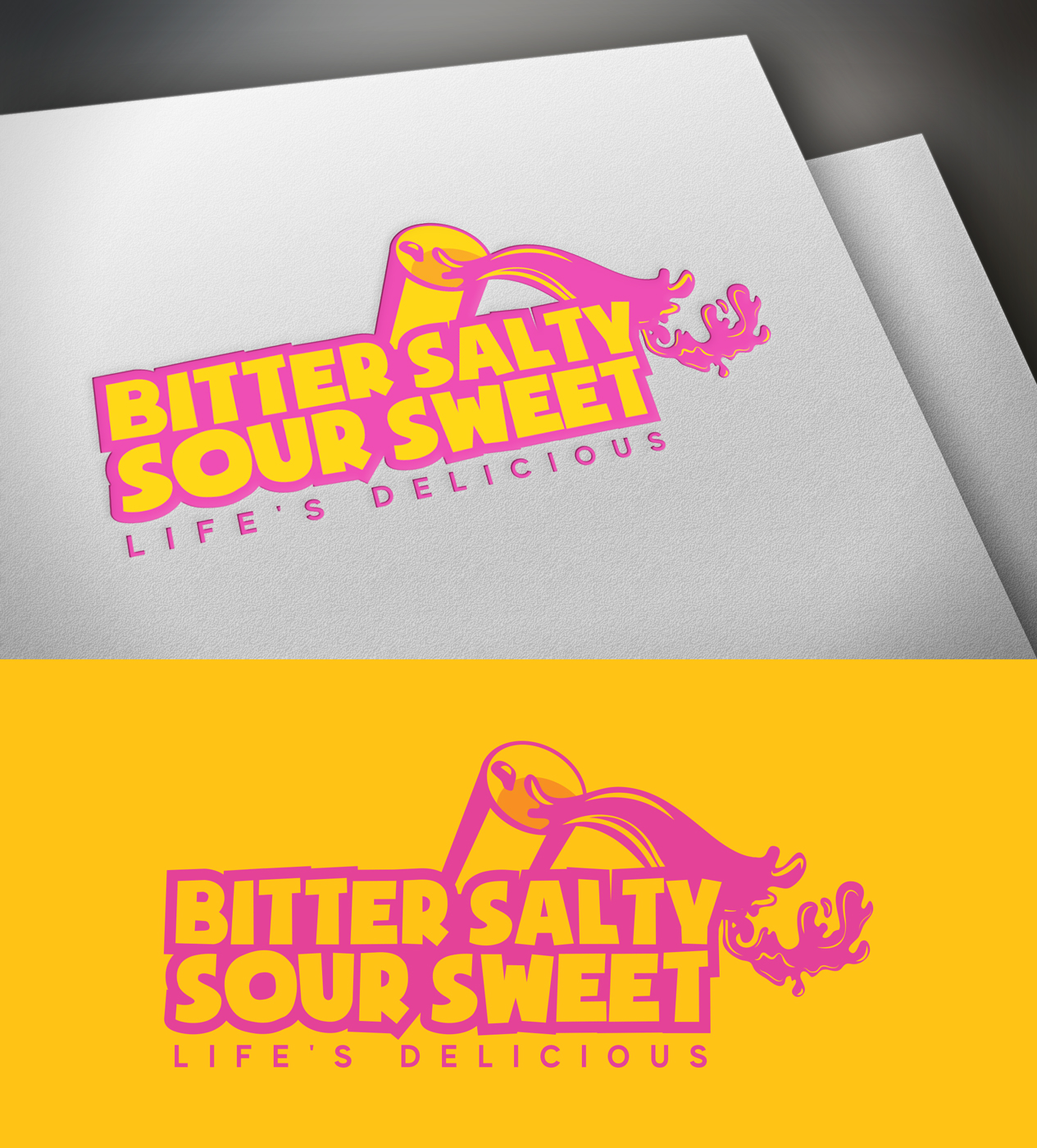 Logo Design by Impressive Solutions for this project | Design #18458781