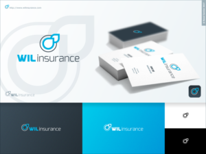 Logo Design by Raoul Camion for Insurhaus Inc | Design: #18470377