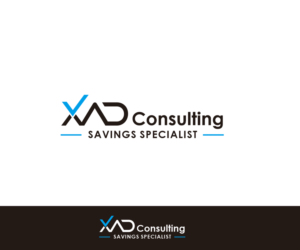 Logo Design by surabayawarnawarni for XAD Consulting | Design: #18457815