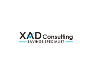 Logo Design by surabayawarnawarni for XAD Consulting | Design: #18468401