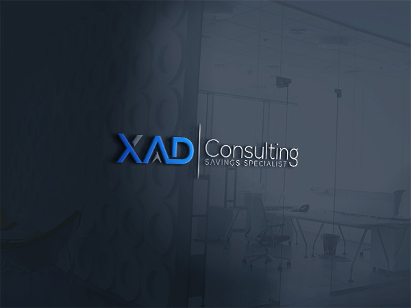 Design de Logo par sponix pour XAD Consulting | Design #18456846