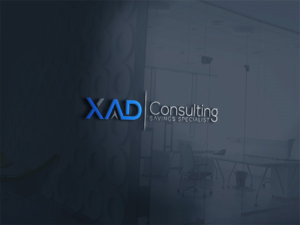 Logo Design by sponix for XAD Consulting | Design: #18456846