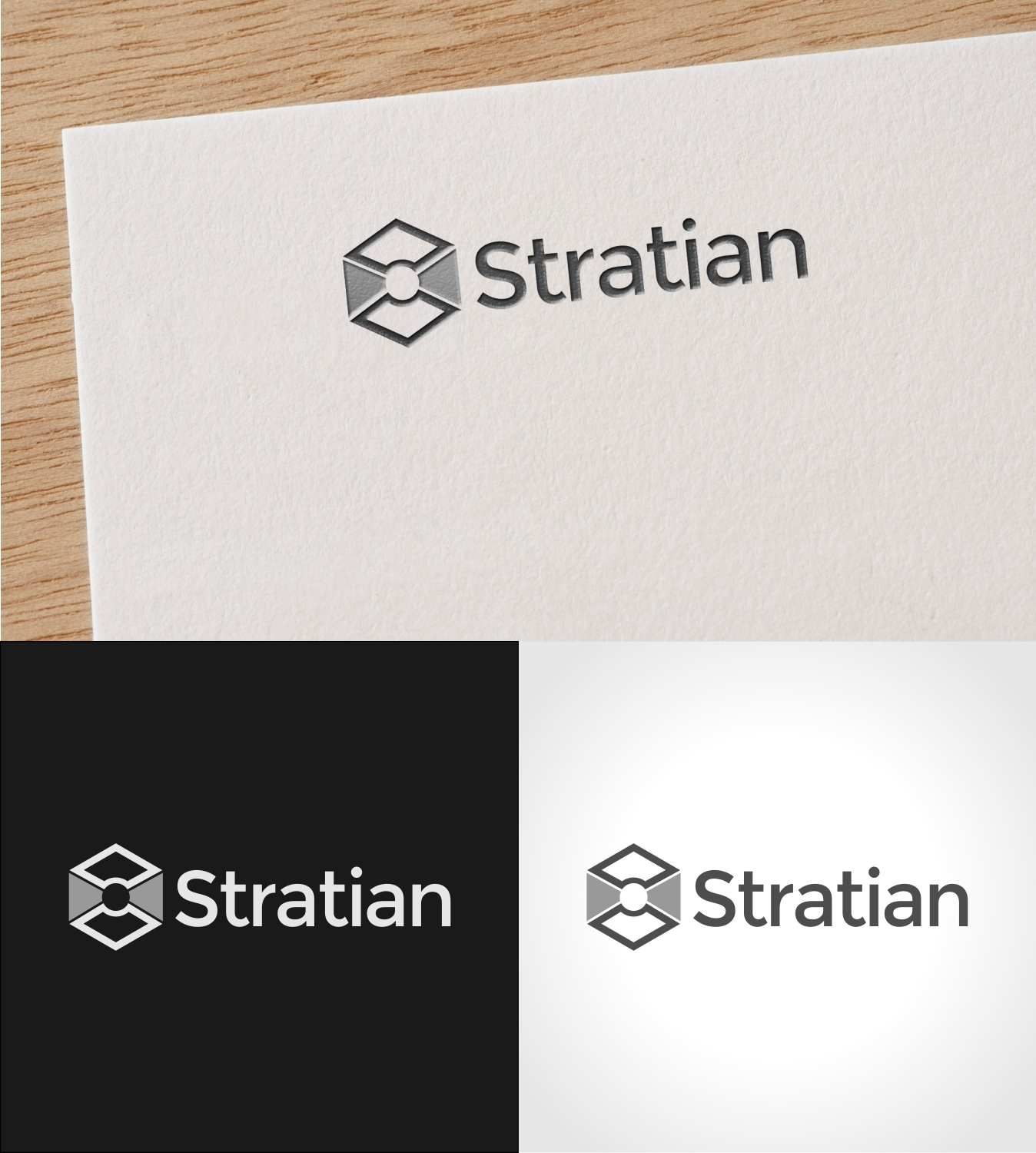 Logo Design by Joenet Jayawarna for this project | Design #18499352