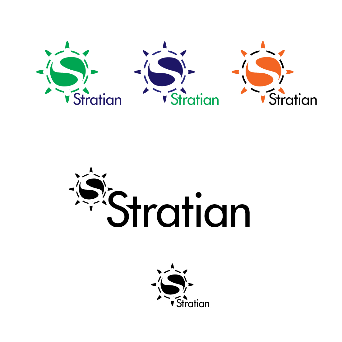 Logo Design by cmwar for this project | Design #18509764