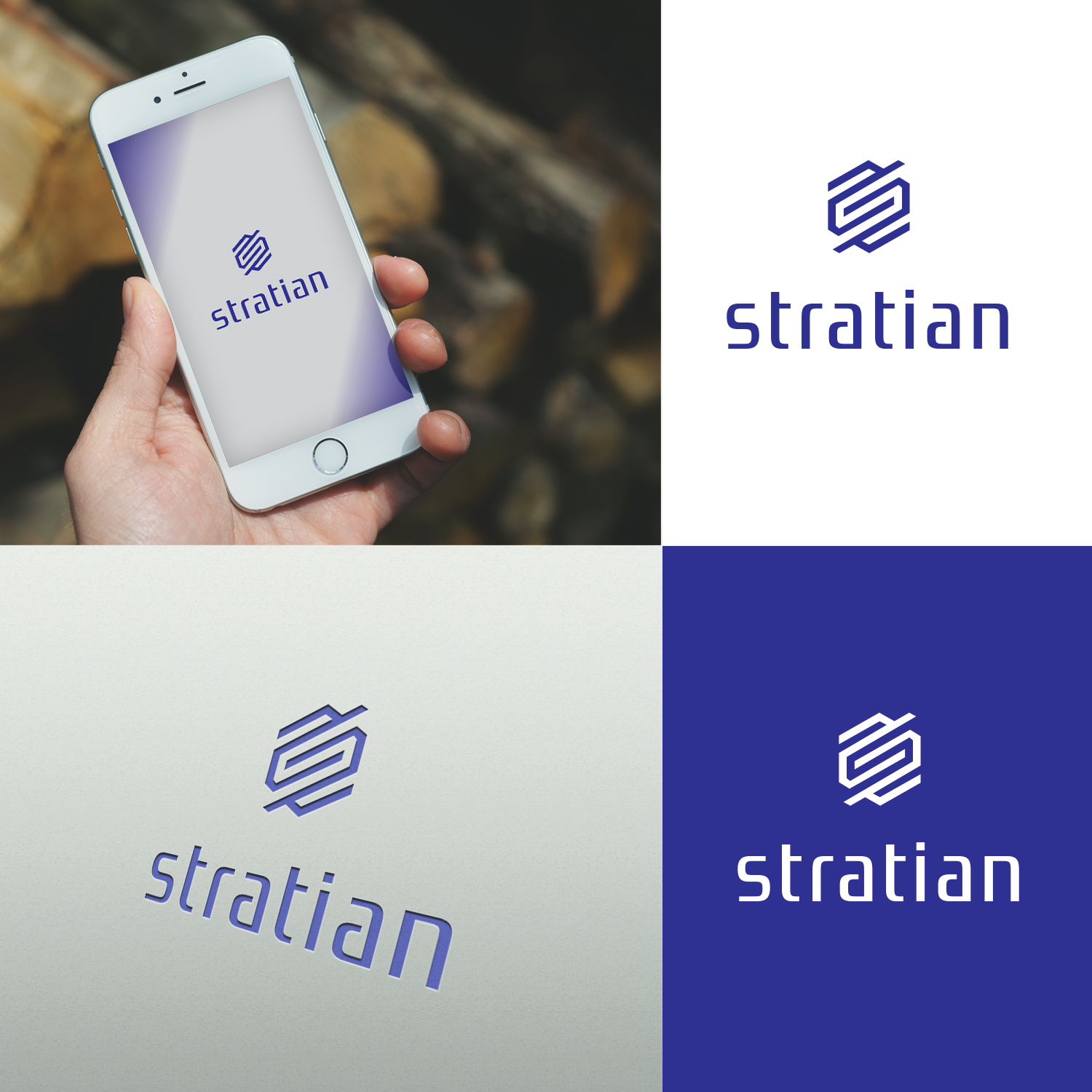 Diseño de Logo por Fauzan 2 para este proyecto | Diseño #18471529