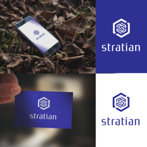 Logo Design by Fauzan 2 for this project | Design: #18471549