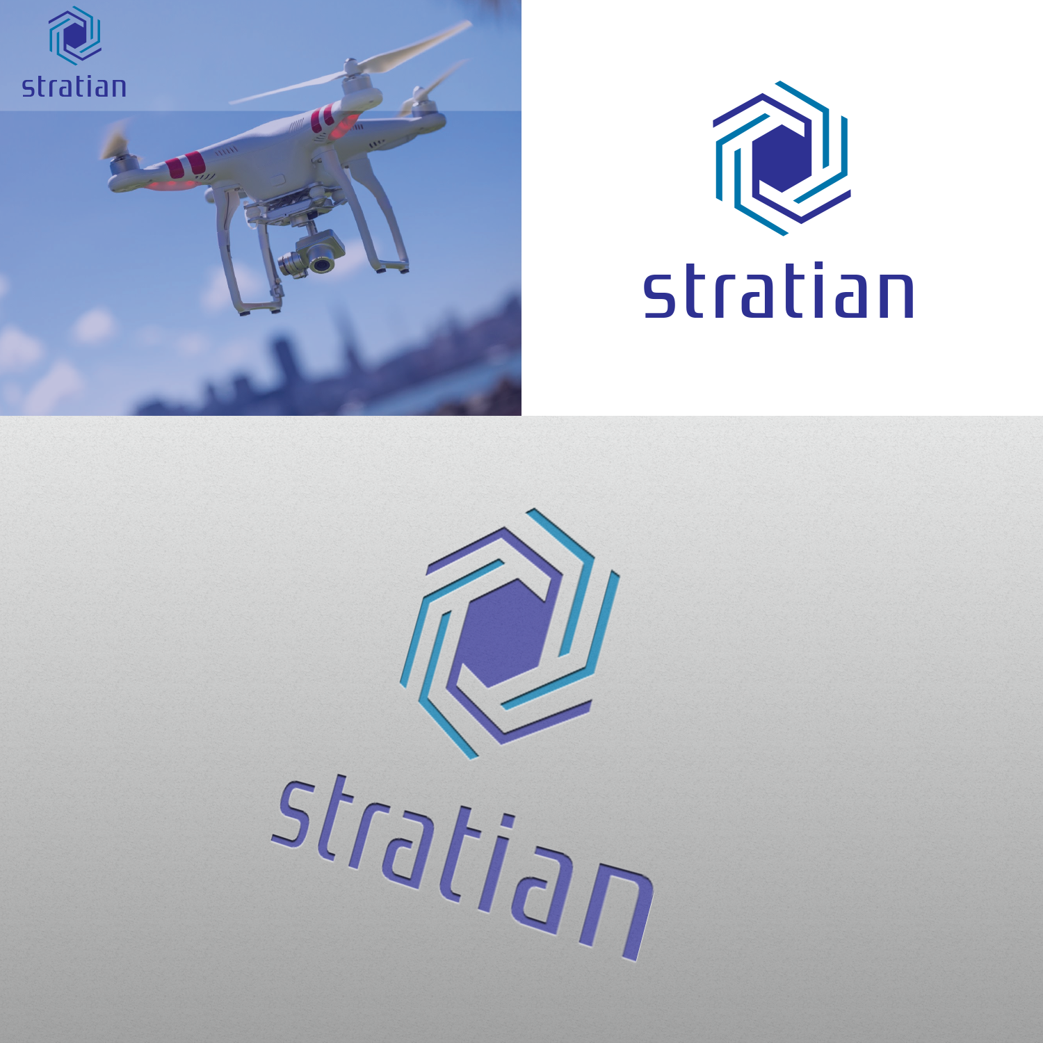 Logo Design by Fauzan 2 for this project | Design #18515799