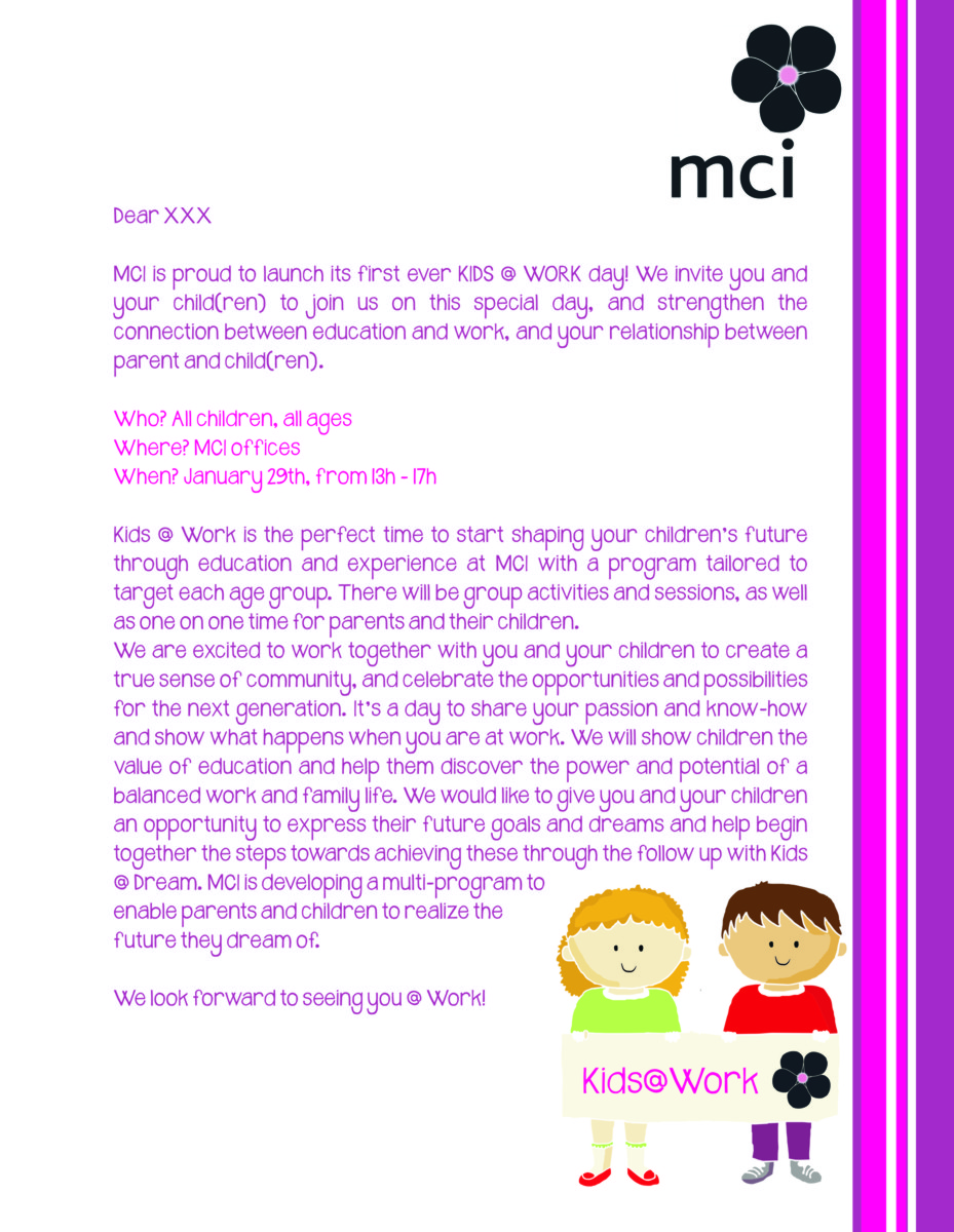 Graphic Design by Hundred Languages for mci | Design #2817590