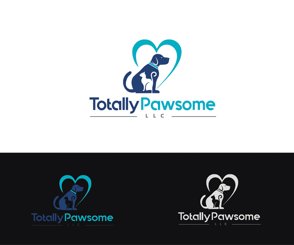 Logo Design by Vishak vasu for this project | Design #18464675