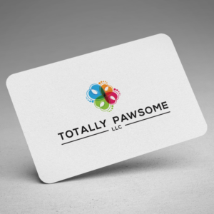 Totally Pawsome LLC | Logo Design by sushsharma99