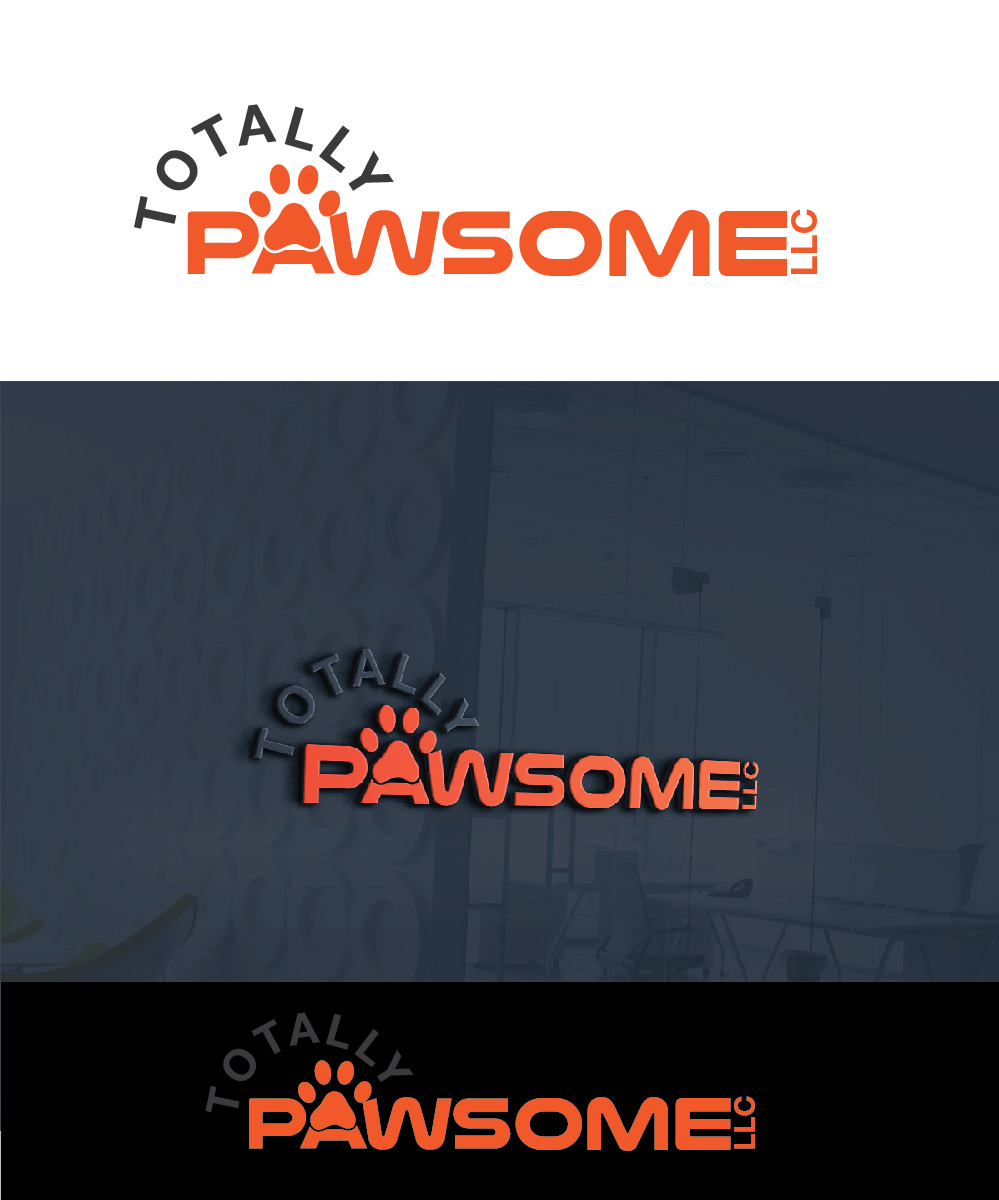 Logo Design by Isnah Logo for this project | Design #18461763