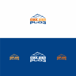 Logo Design by dx46™  for Mason PUD 3 | Design: #18568039