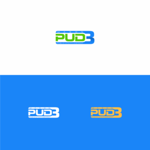 Logo Design by dx46™  for Mason PUD 3 | Design: #18594169