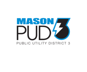 Logo-Design von davebowman für Mason PUD 3 | Design #18492855