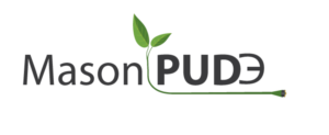 Logo Design by ryan stones for Mason PUD 3 | Design: #18555140