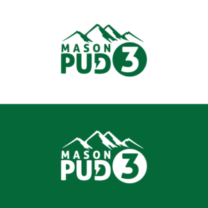 Logo-Design von Sujit Banerjee für Mason PUD 3 | Design #18470291