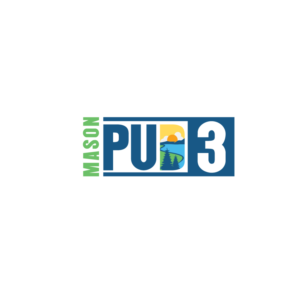 Logo-Design von Sujit Banerjee für Mason PUD 3 | Design: #18470293