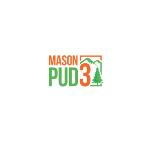 Logo-Design von Sujit Banerjee für Mason PUD 3 | Design: #18470295