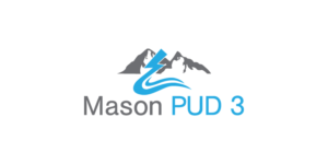 Logo-Design von debdesign für Mason PUD 3 | Design: #18470061