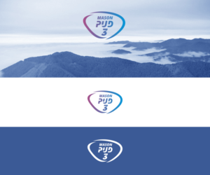 Logo Design by van klompen for Mason PUD 3 | Design: #18601524