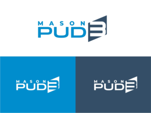 Logo Design by MICHAEL S.B for Mason PUD 3 | Design: #18519219