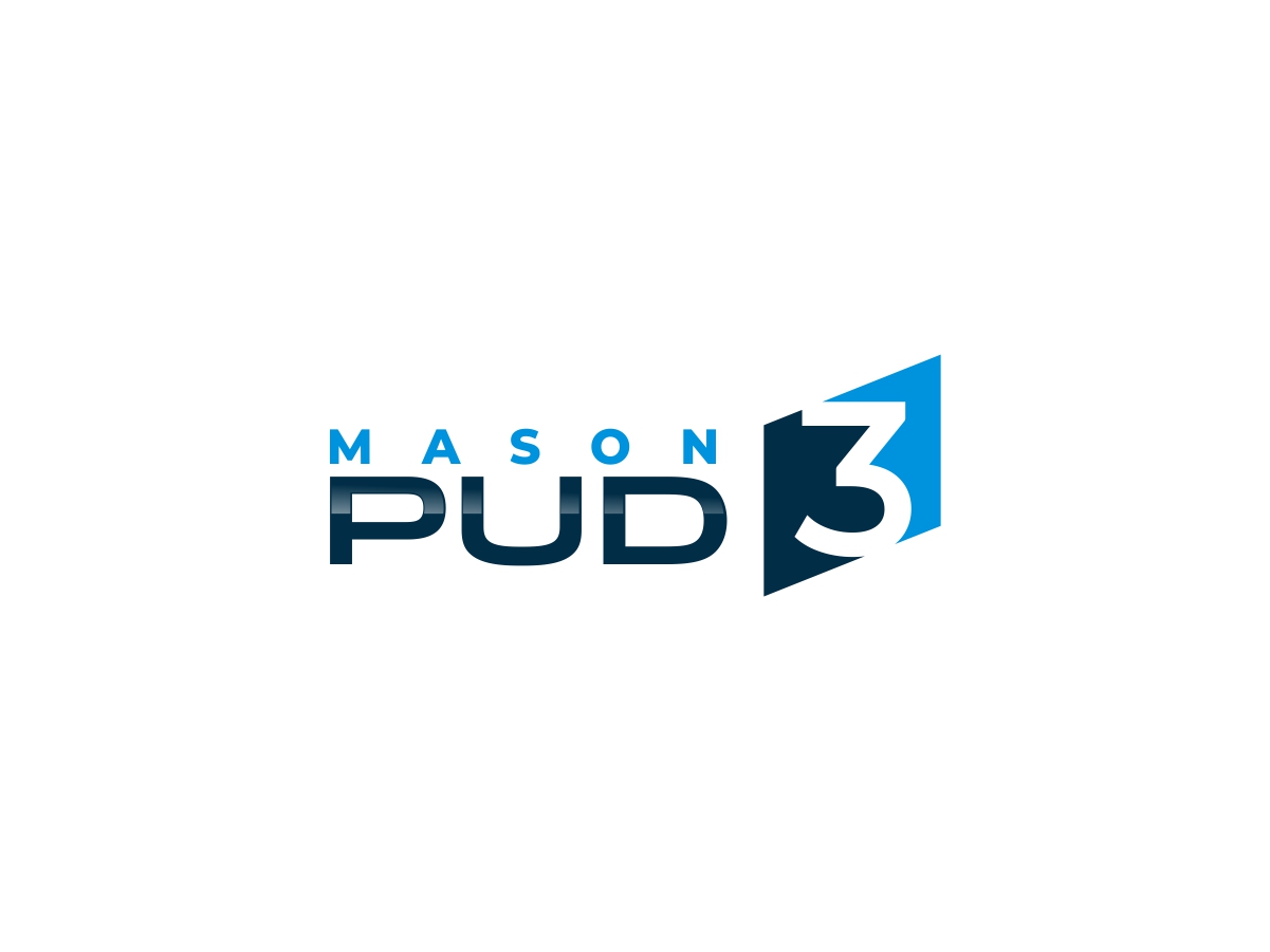 Logo Design by MICHAEL S.B for Mason PUD 3 | Design #18519282