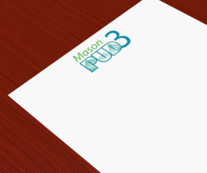 Logo Design by Taiki Design for Mason PUD 3 | Design: #18492947