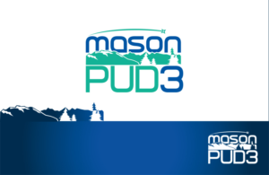 Logo-Design von rubio0383 für Mason PUD 3 | Design #18576939