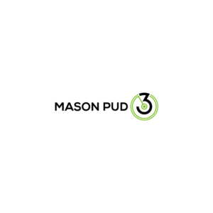 Logo Design by Unir for Mason PUD 3 | Design: #18525625