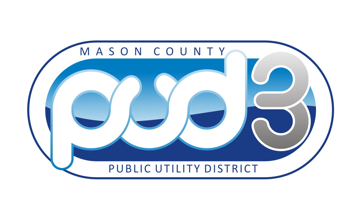 Logo Design by Suwaji Suwaji for Mason PUD 3 | Design #18545524