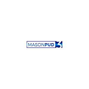Logo Design by Fauzan Zainal for Mason PUD 3 | Design: #18515785