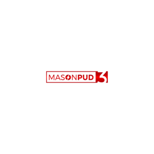 Logo Design by Fauzan Zainal for Mason PUD 3 | Design: #18515789