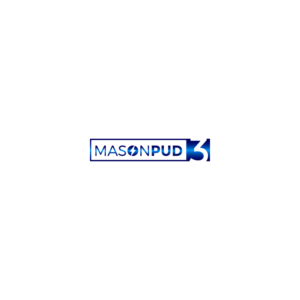 Logo Design by Fauzan Zainal for Mason PUD 3 | Design: #18515790