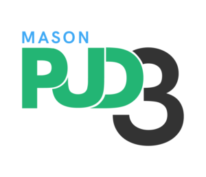 Logo Design by Osllath for Mason PUD 3 | Design: #18604939