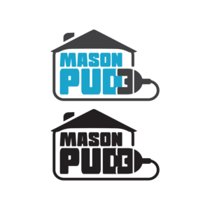 Logo Design by DANPAINEDESIGN