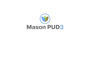 Logo Design by Rivka 3 for Mason PUD 3 | Design: #18558476