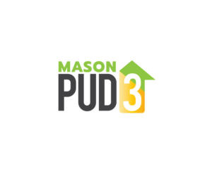 Logo-Design von kimcam für Mason PUD 3 | Design: #18562144
