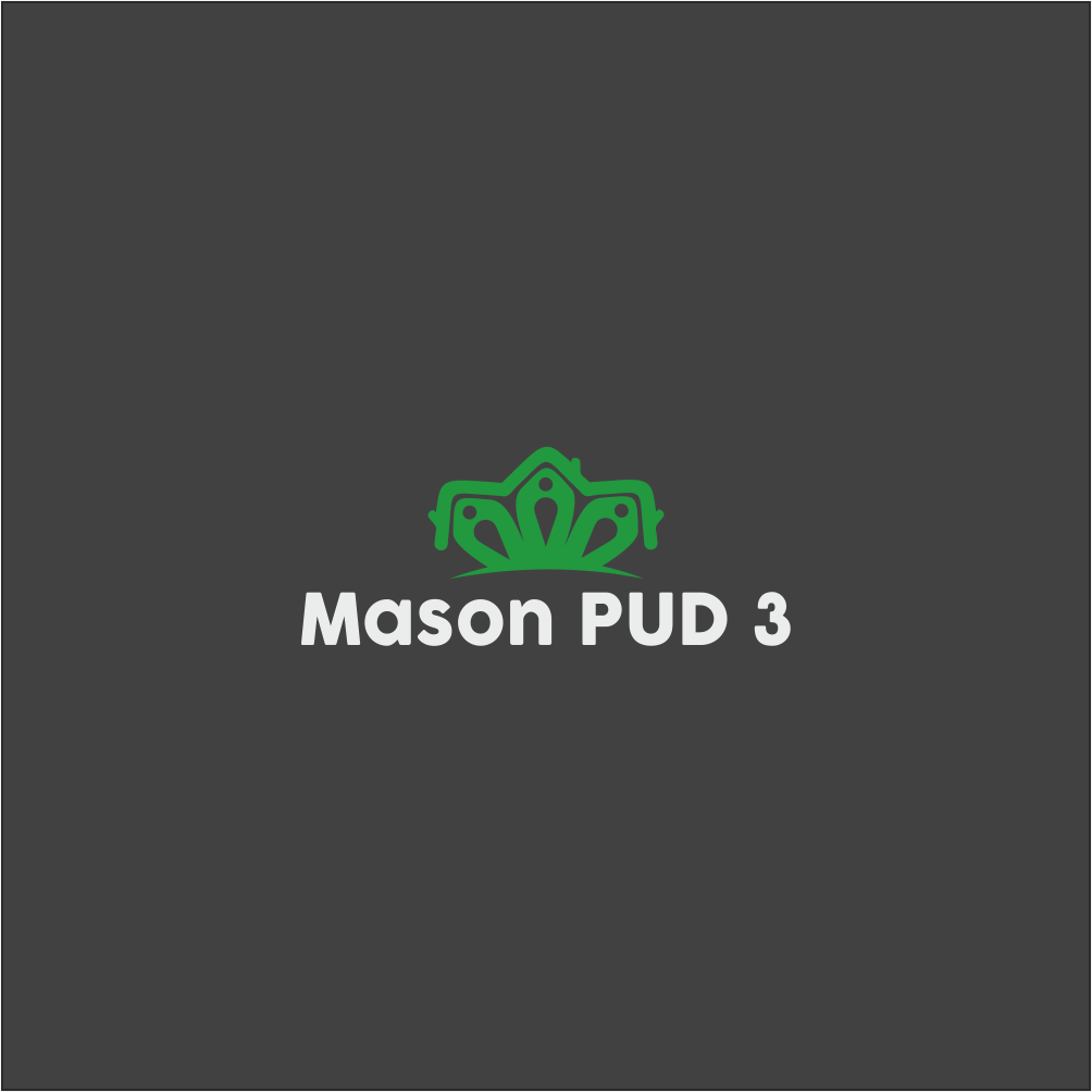 Diseño de Logo por l3golas para Mason PUD 3 | Diseño #18503642