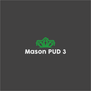 Logo Design by l3golas for Mason PUD 3 | Design: #18503642