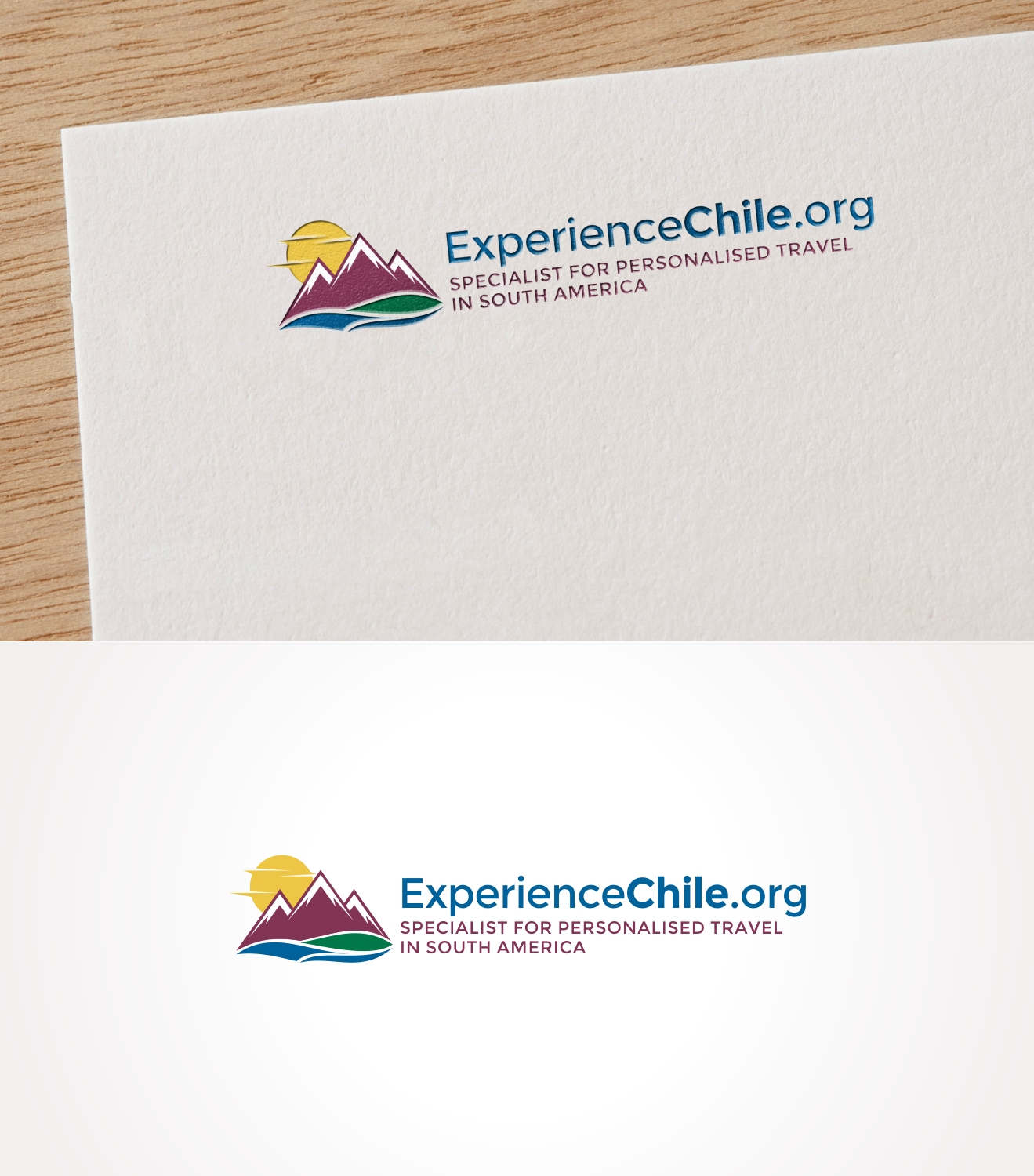 Logo-Design von Joenet Jayawarna für Anglo Chilena Ltd | Design #18462721
