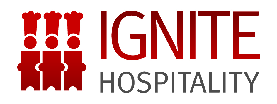 Logo Design by logoclinic for Ignite Hospitality | Design #1685