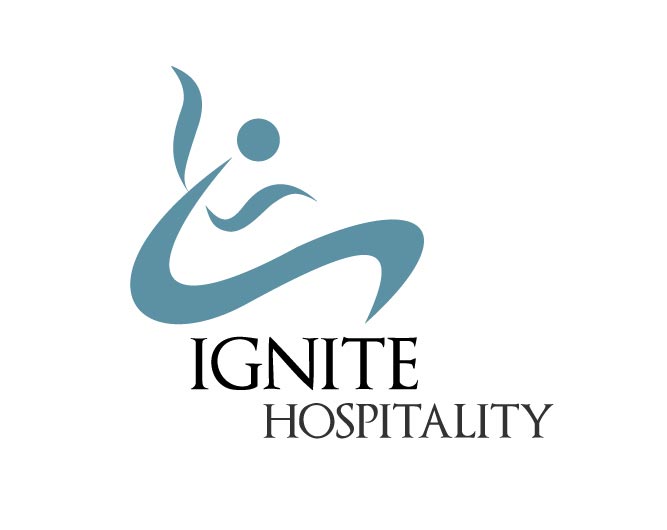 Design de Logo par Rising Sun pour Ignite Hospitality | Design #1637