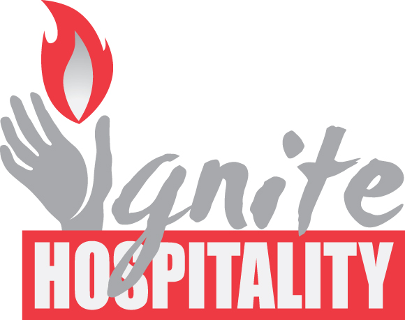Design de Logo par Sailout Productions pour Ignite Hospitality | Design #1760