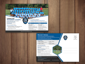 Flyer Design by debdesign