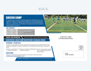 Flyer Design by Deepak_9_Malhotra for 1949 | Design: #18645156