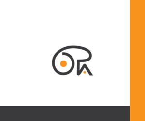 Offshore Projects Alliance displayed or OPA  | Logo Design by GRAPHICS DRIVE
