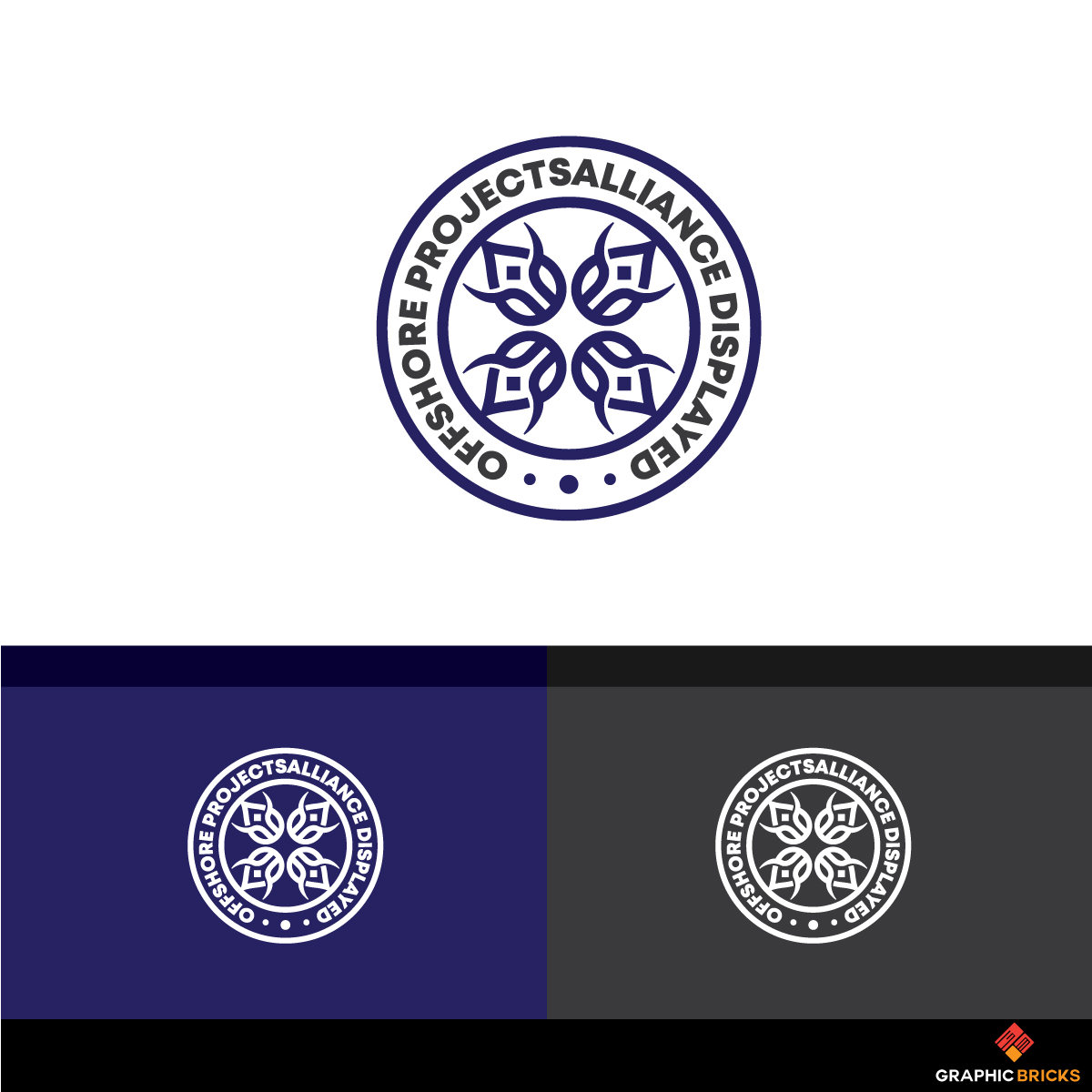 Logo Design by Graphic Bricks for this project | Design #18457073