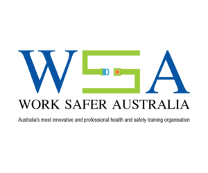 Logo Design by GD Tariq for Work Safer Australia  | Design #18462592