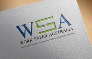Logo Design by GD Tariq for Work Safer Australia  | Design: #18462593